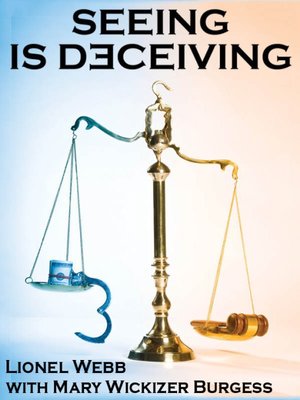 cover image of Seeing Is Deceiving